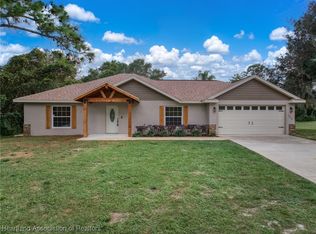 3212 Biris Ave, Lake Placid, FL 33852
