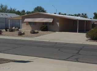 6670 W Camino San Xavier, Glendale, AZ 85308