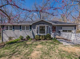 1111 Rollins Rd, Columbia, MO 65203