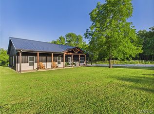 13132 Highway 17, Plato, MO 65552