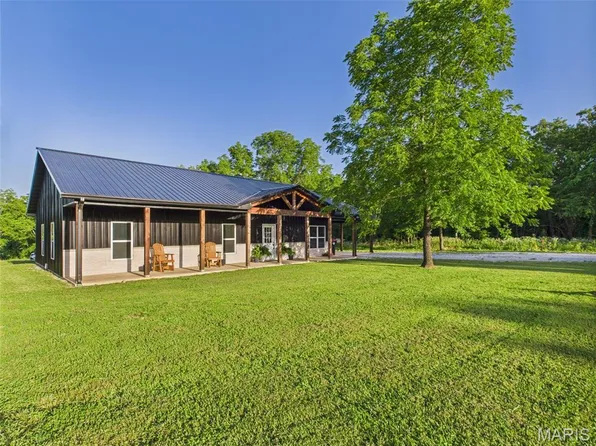 13132 Highway 17, Plato, MO 65552