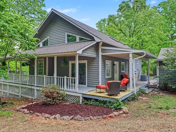 298 Notla Vista Ii, Blairsville, GA 30512