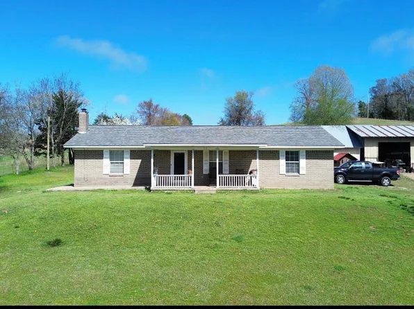 352 King Rd, Gillham, AR 71841