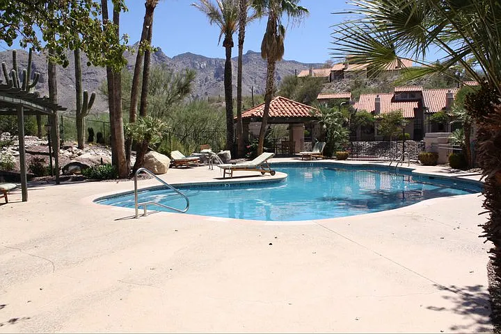 6451 N Tierra De Las Catalinas — Photo 21