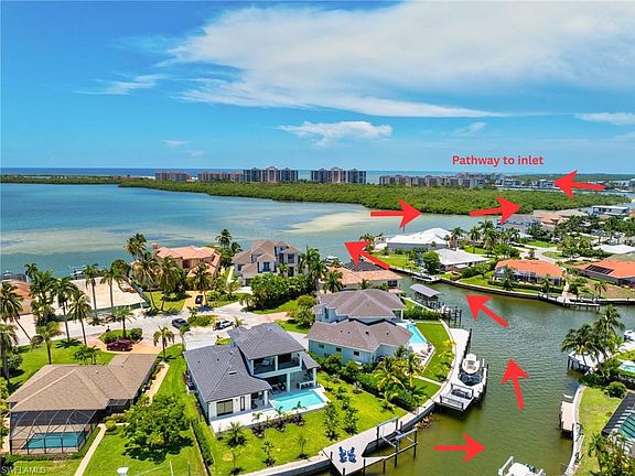 2nd image of 1083 Old Marco LN