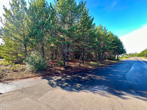 Tl 2900 Sw Ocean Hills Dr, Waldport, OR 97394