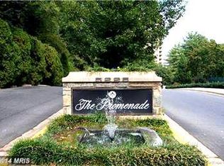 5225 Pooks Hill Rd APT 411N, Bethesda, MD 20814