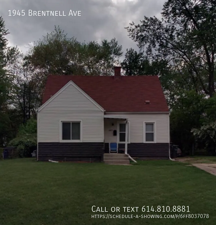 3 bed, 1.5 bath, 1072 sqft, $1,795 — Photo 1