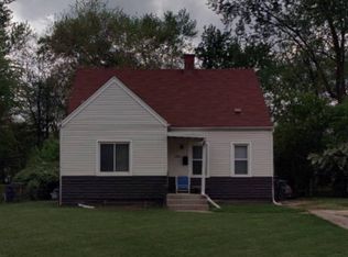 1945 Brentnell Ave, Columbus, OH 43219