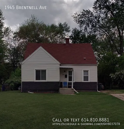 1945 Brentnell Ave Photo 1