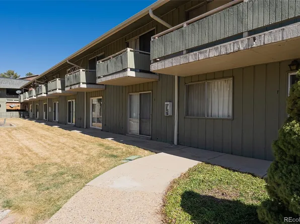9925 W 20th Avenue #2, Lakewood, CO 80215