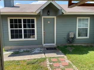 9626 Bratton Dr, San Antonio, TX 78245