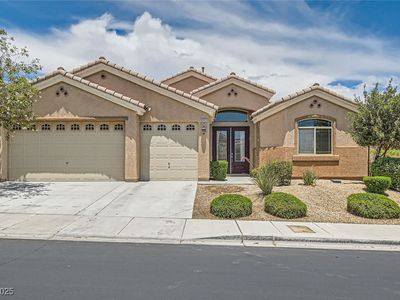 9252 Oxbow Lake Ave, Las Vegas, NV, 89149