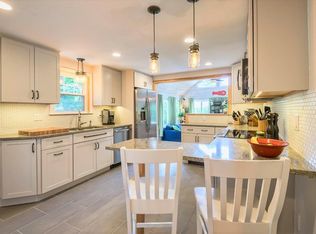 40 Pratt Ave, Beverly, MA 01915