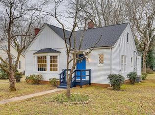 217 Queen Anne Rd, Salisbury, NC 28144