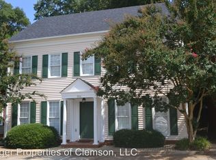 106 Ole Towne Sq APT B, Central, SC 29630