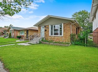 11539 S Aberdeen St, Chicago, IL 60643