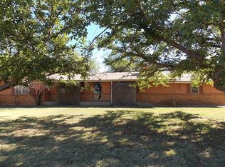 715 N Beverly Dr, Wichita Falls, TX 76306