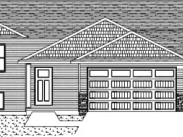 Wood Duck Dr, Fremont, WI 54940