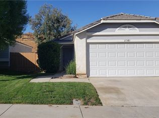 27921 Hillpointe Dr, Menifee, CA 92585