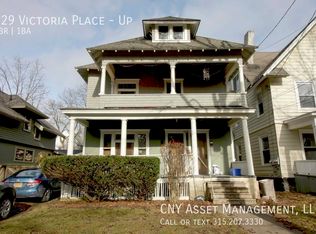 129 Victoria Pl #UP, Syracuse, NY 13210