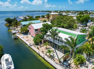22948 Long Ben Ln, Cudjoe Key, FL 33042