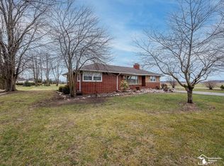 2410 Carter Rd, Carleton, MI 48117