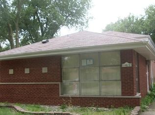 14618 Dorchester Ave, Dolton, IL