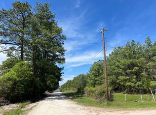 20 English Rd, Bedias, TX 77831