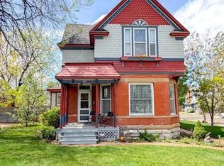 802 Raton Ave, La Junta, CO 81050