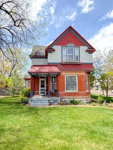 802 Raton Ave, La Junta, CO, 81050