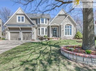 12743 England St, Overland Park, KS 66213