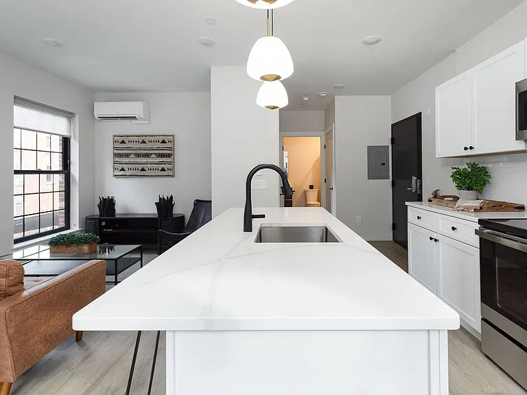 134 South Avenue Apartments — Photo 6