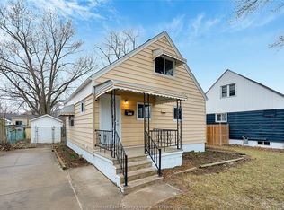 1327 Tourangeau Rd, Windsor, ON N8Y 4J1