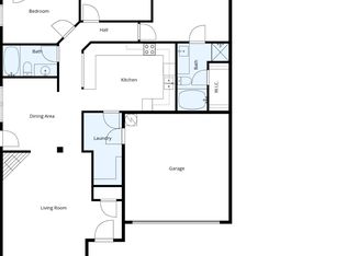 807 Ponselle Dr, Arlington, TX 76001