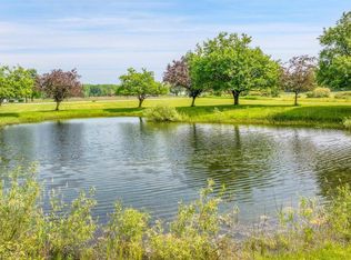 13533 Hough Rd, Allenton, MI 48002