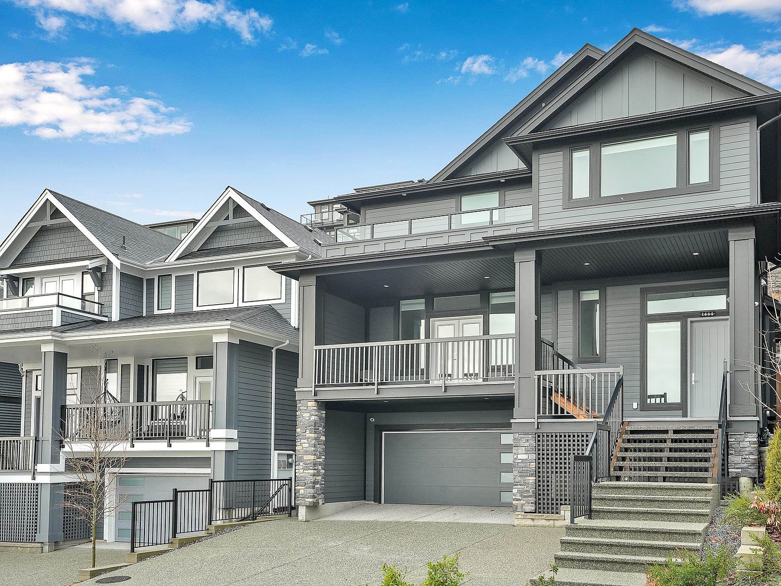 1444 Mitchell St, Coquitlam, BC V3E 0N9 MLS R2880859 Zillow