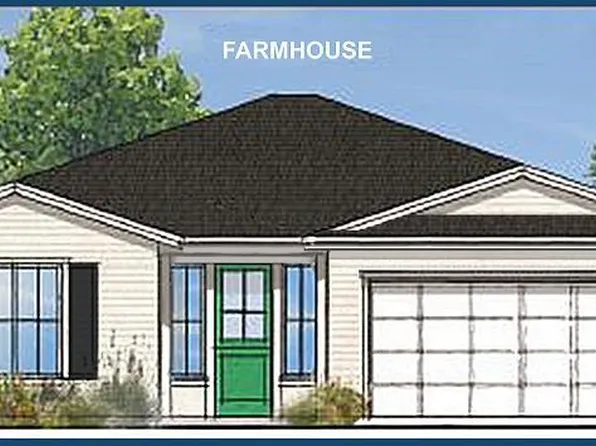 405 Boese St, Shafter, CA 93263
