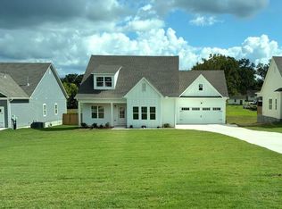 1486 Brooks Dr, Mount Olive, AL 35117