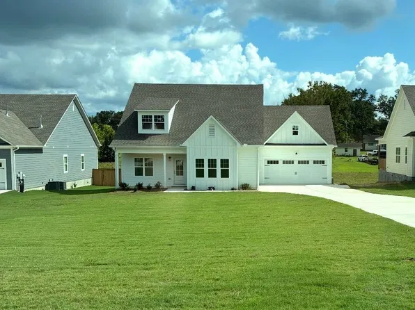 1486 Brooks Dr, Mount Olive, AL 35117