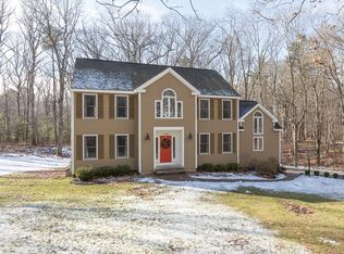 270 Ipswich Rd, Boxford, MA 01921