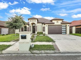 1406 Quail Dr, San Juan, TX 78589