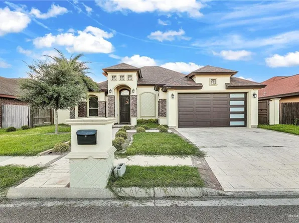 1406 Quail Dr, San Juan, TX 78589