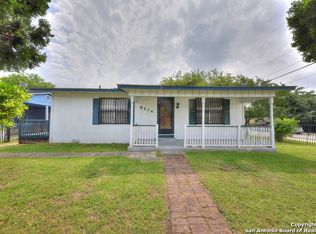 6214 S Zarzamora St, San Antonio, TX 78211