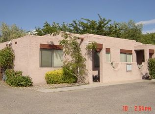 13207 Mountain Pl NE, Albuquerque, NM 87117