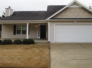 118 Hunter Pl, Dallas, GA 30132