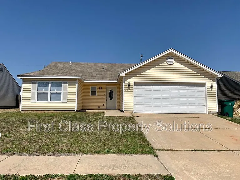 4317 SE 87th St — Photo 1
