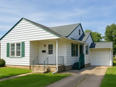 817 W Putnam St, Princeton, IL, 61356