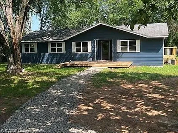 469845 E 1096th Rd, Muldrow, OK 74948