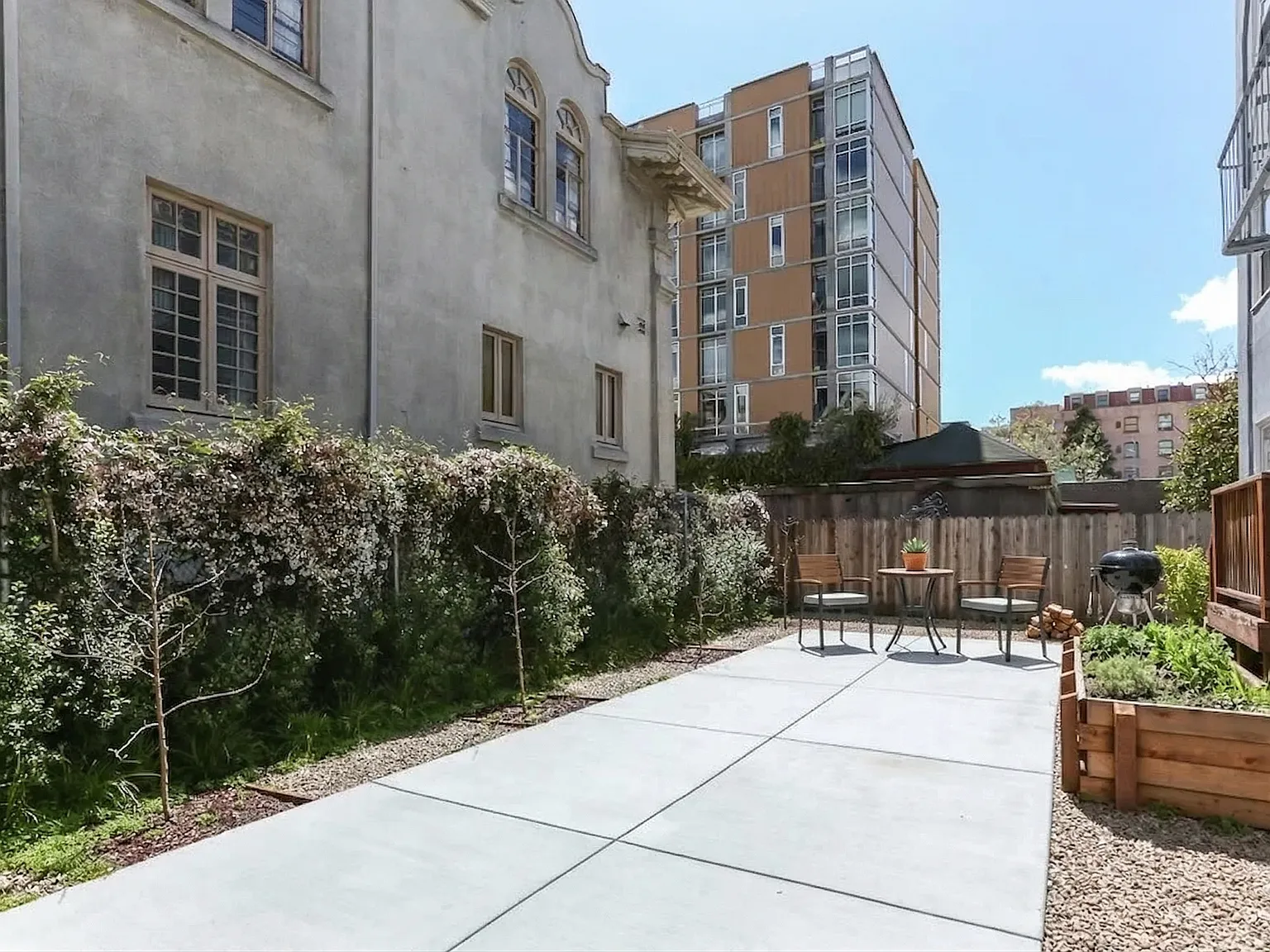 Jackson Haus — Photo 2